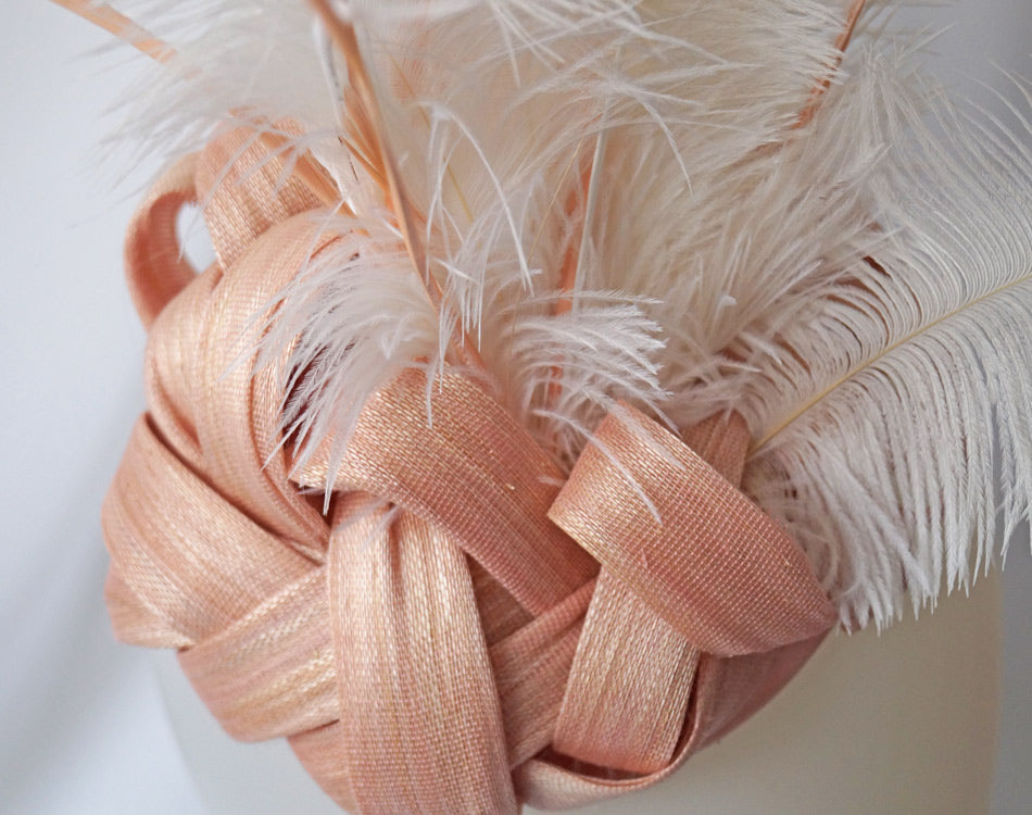 Complementos para invitada de boda - Ybela