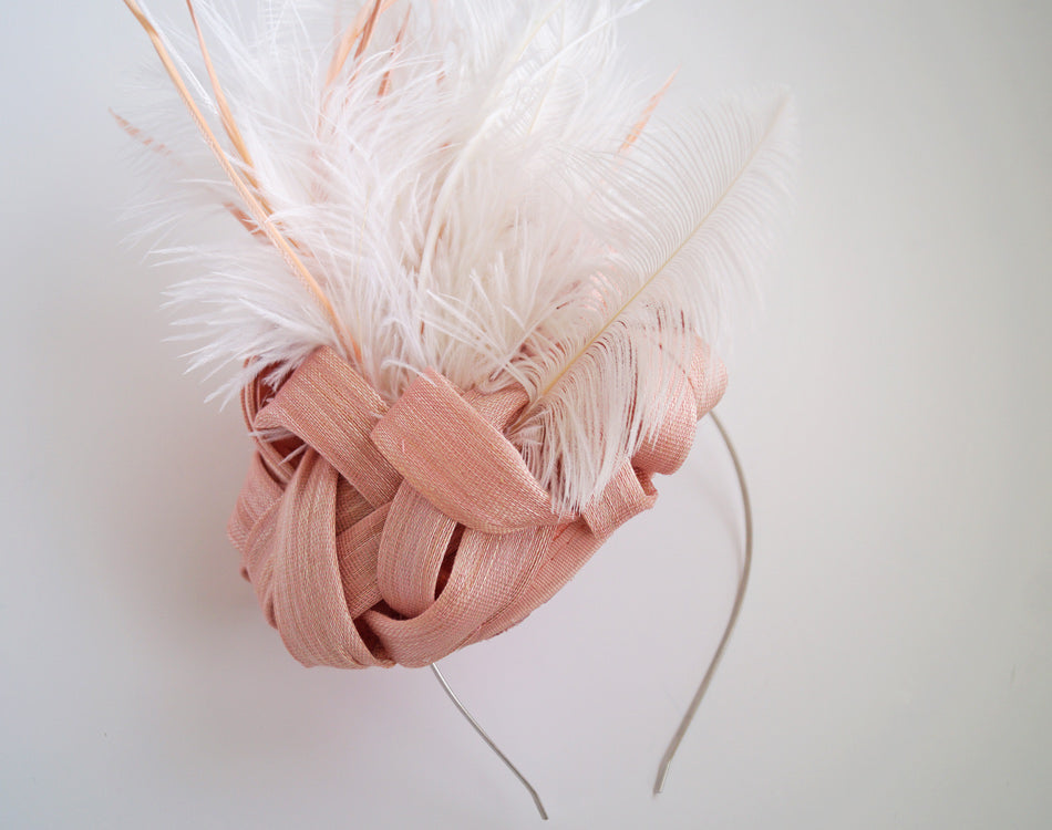 Diademas originales - Ybela