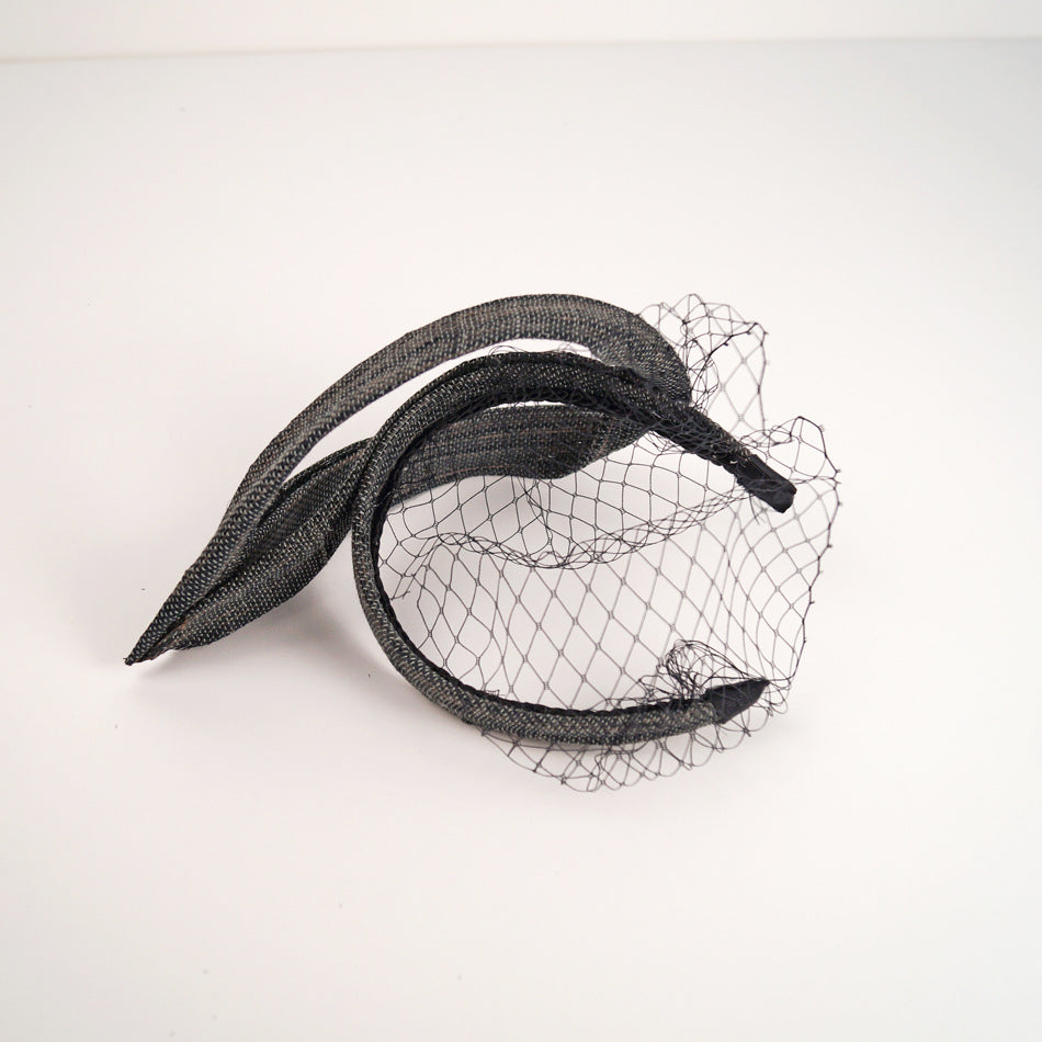 diademas para invitada de boda