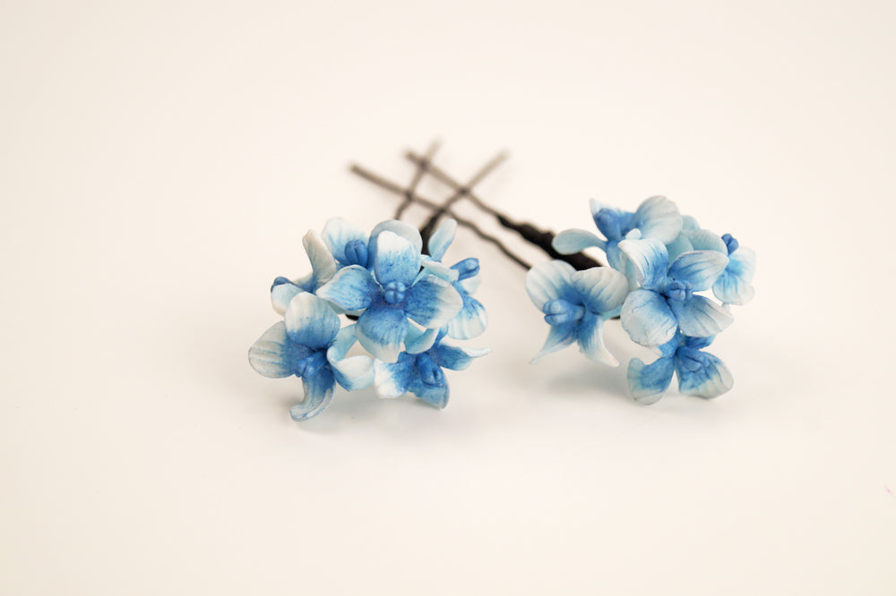 horquillas originales para novia
